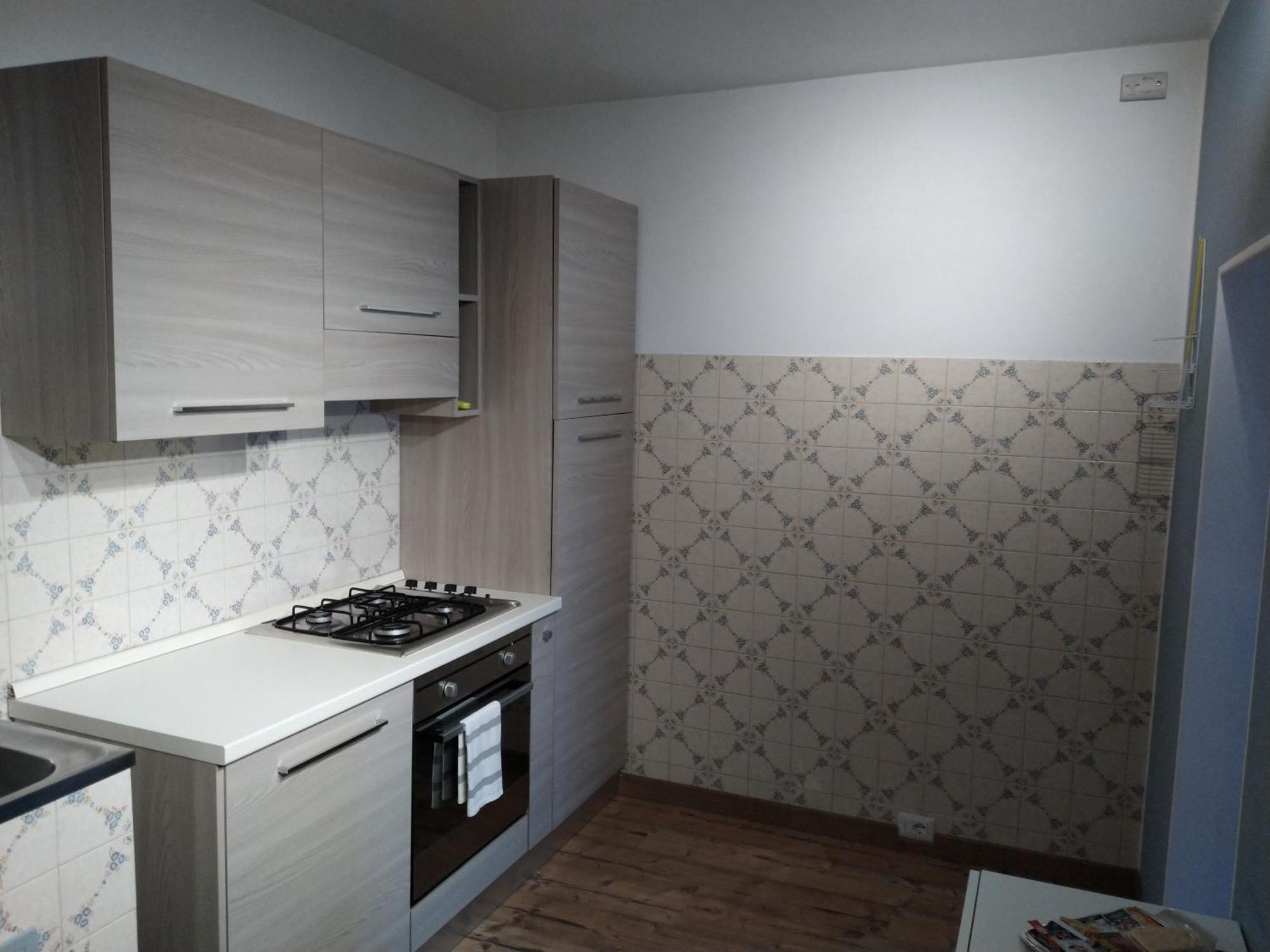 Ferienwohnung Venanzio! Pianello Del Lario Exterior foto