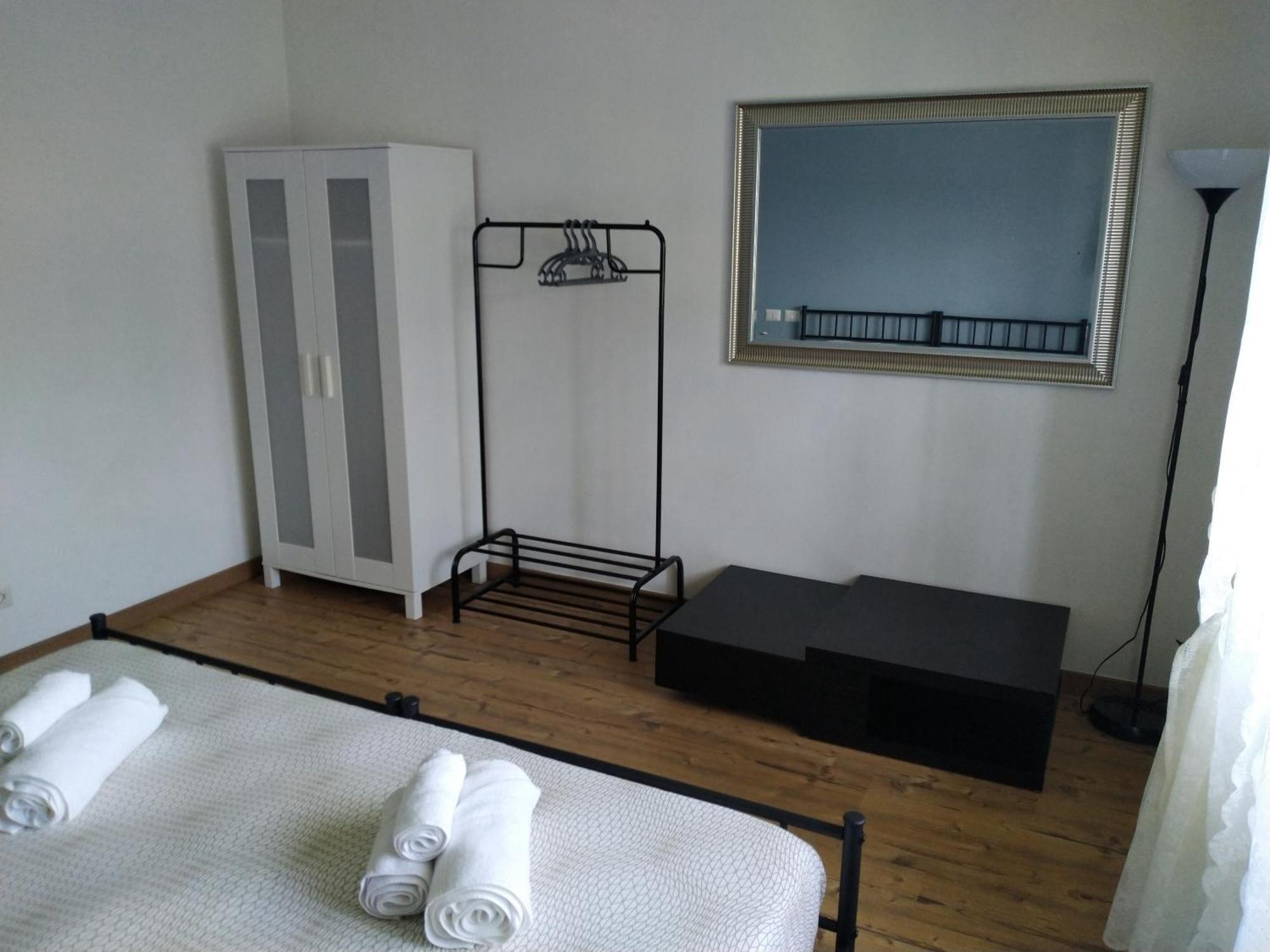 Ferienwohnung Venanzio! Pianello Del Lario Exterior foto